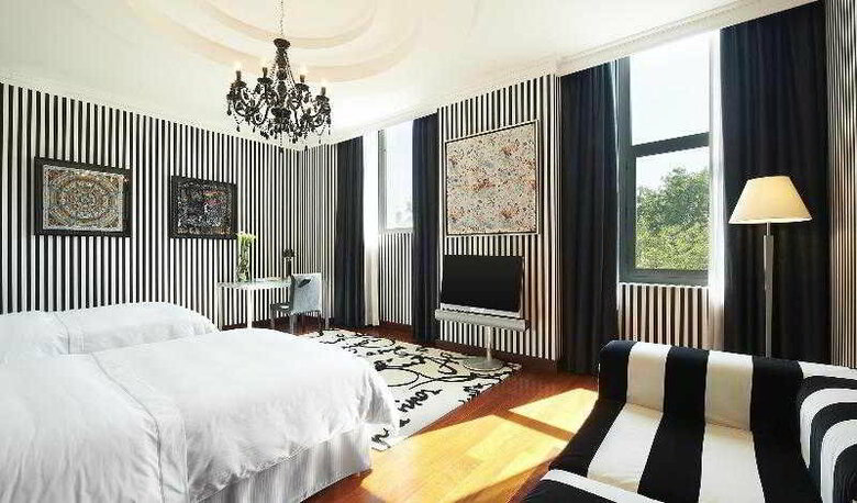 Hotel Westin Valencia