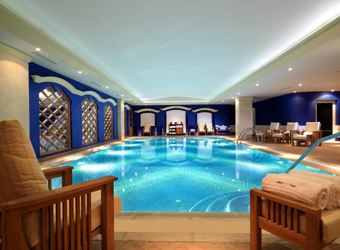 Hotel Westin Valencia