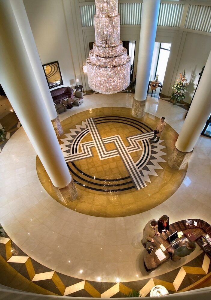 Hotel Westin Valencia