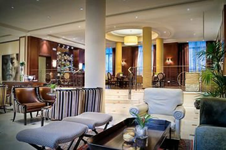 Hotel Westin Valencia