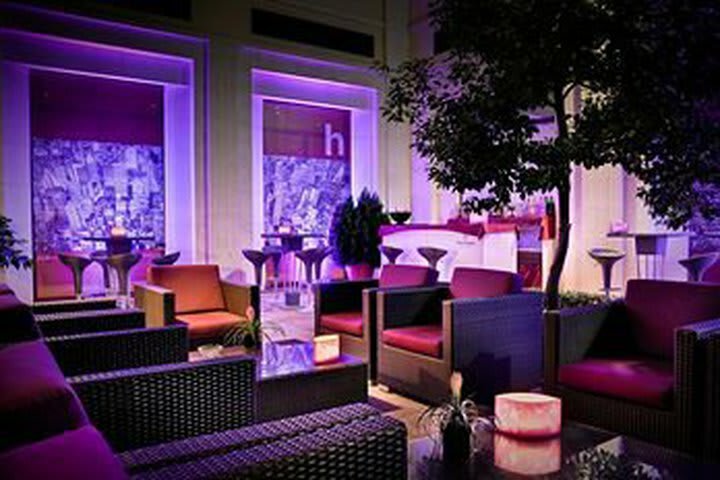 Hotel Westin Valencia
