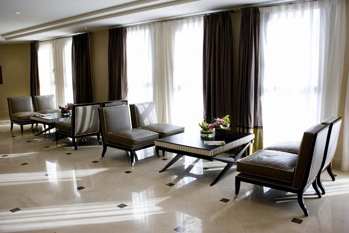 Hotel Westin Valencia