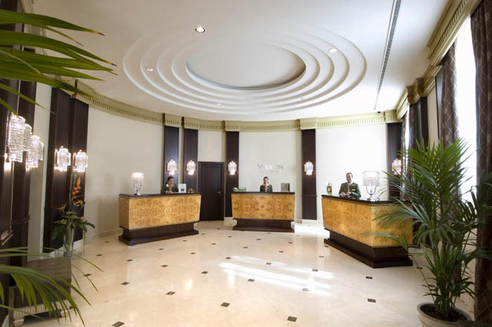 Hotel Westin Valencia