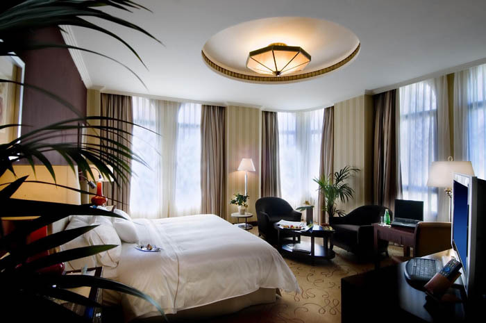 Hotel Westin Valencia