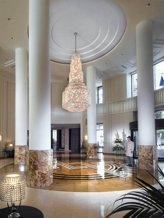Hotel Westin Valencia