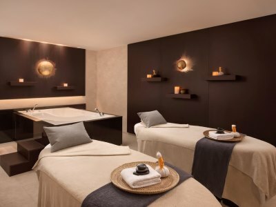 Hotel Westin Valencia