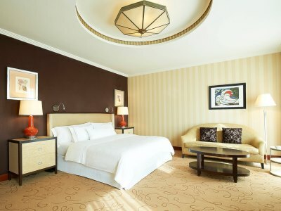 Hotel Westin Valencia