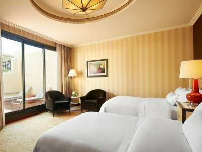 Hotel Westin Valencia