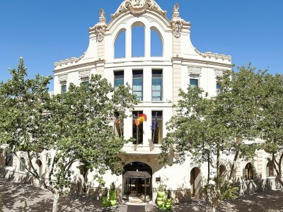 Hotel Westin Valencia