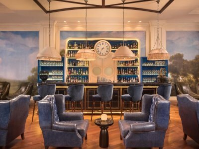 Hotel Westin Valencia
