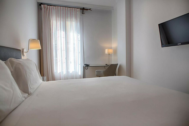 Hotel Tribuna