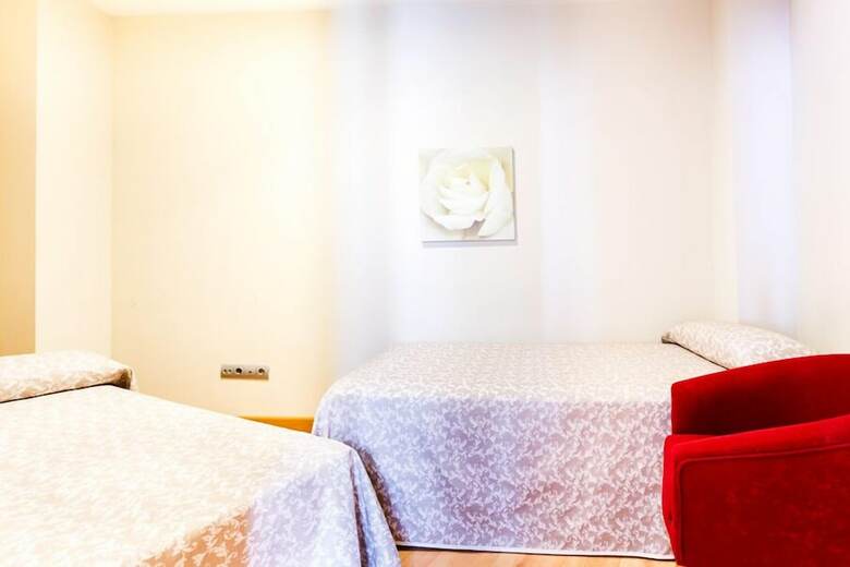 Hotel Aacr Museo