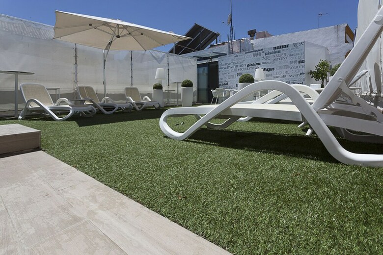 Hotel Aacr Museo