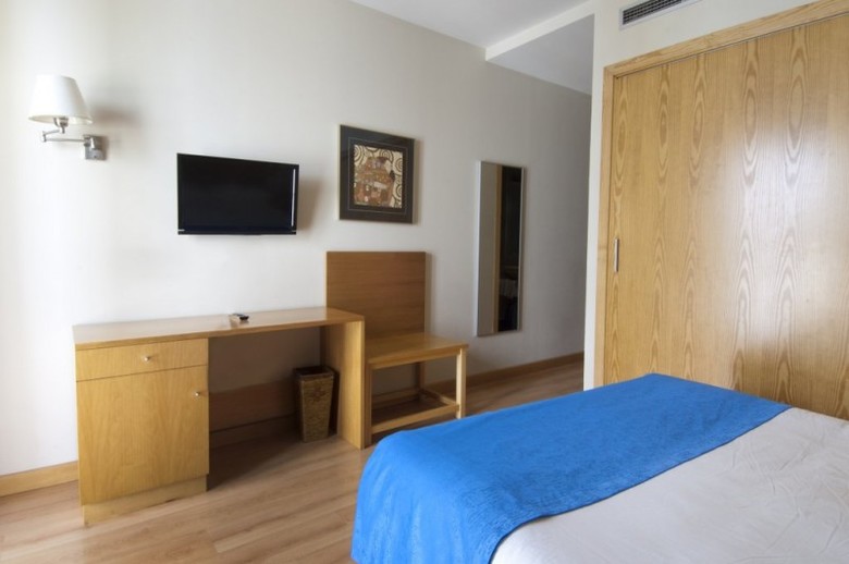 Hotel Aacr Museo
