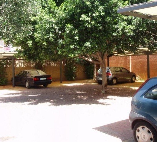Hotel Aacr Monteolivos