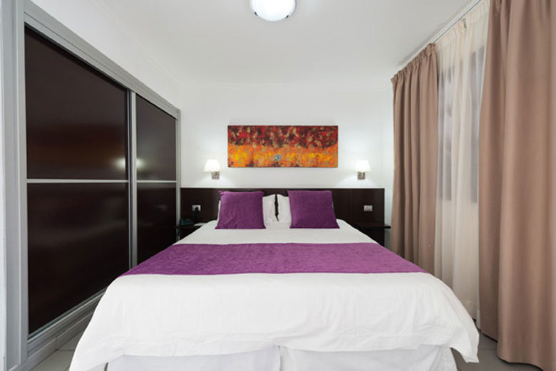 Hotel Jardin Dorado