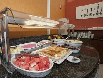 Apartamentos Altamadores