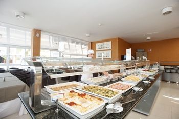 Apartamentos Altamadores