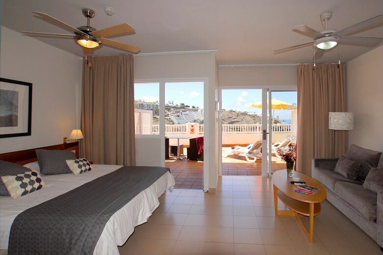 Apartamentos Altamadores