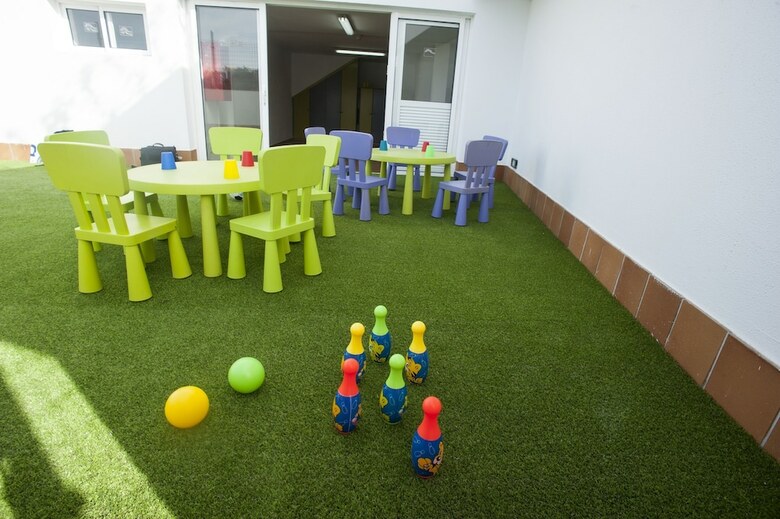 Apartamentos Altamadores