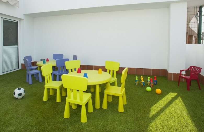 Apartamentos Altamadores
