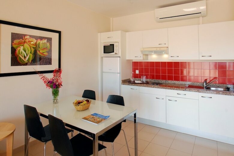 Apartamentos Altamadores