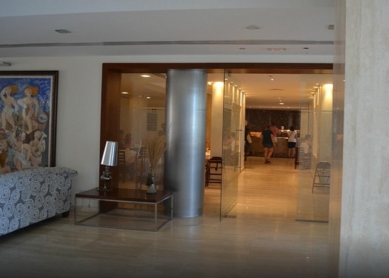 Aparthotel Playa Dorada