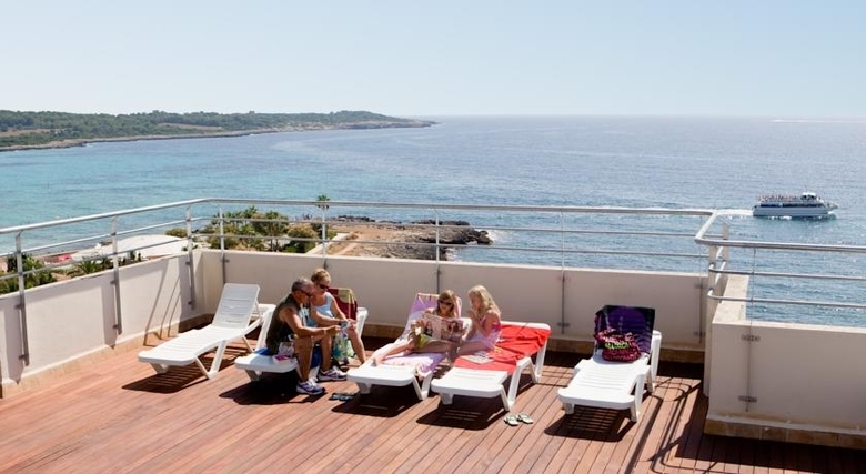 Aparthotel Playa Dorada