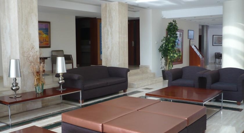 Aparthotel Playa Dorada