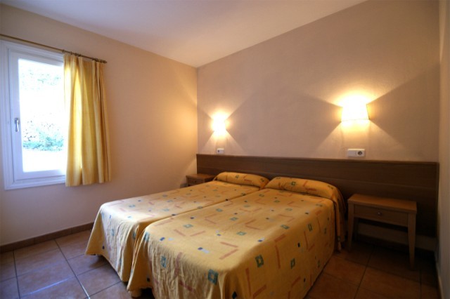 Apartamentos Desmais