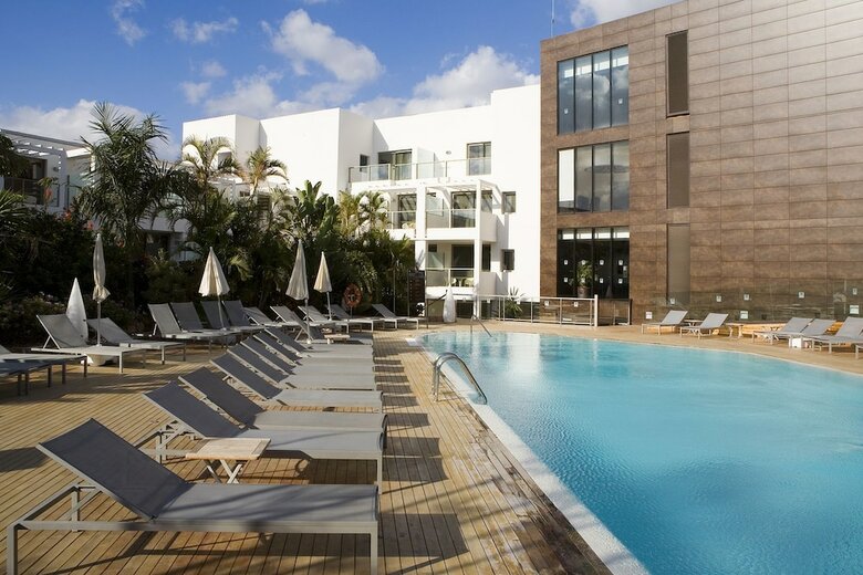 Hotel R2 Bahia Playa