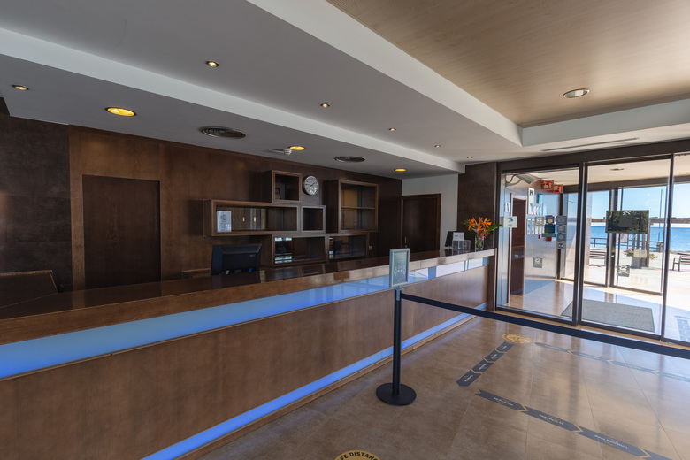 Hotel R2 Bahia Playa