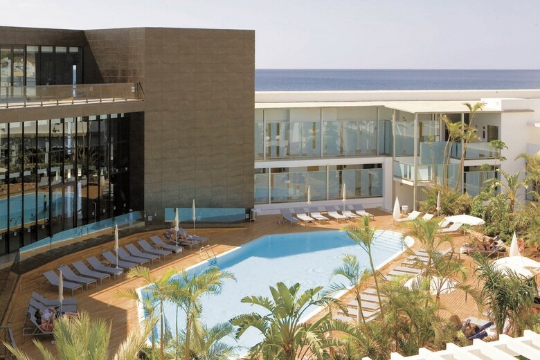Hotel R2 Bahia Playa