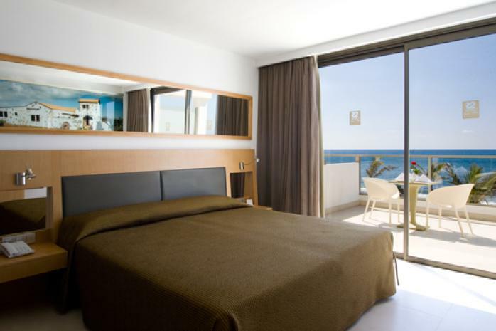 Hotel R2 Bahia Playa