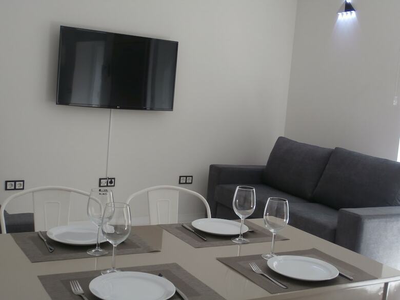 Hotel Sacrist�a De Santa Ana