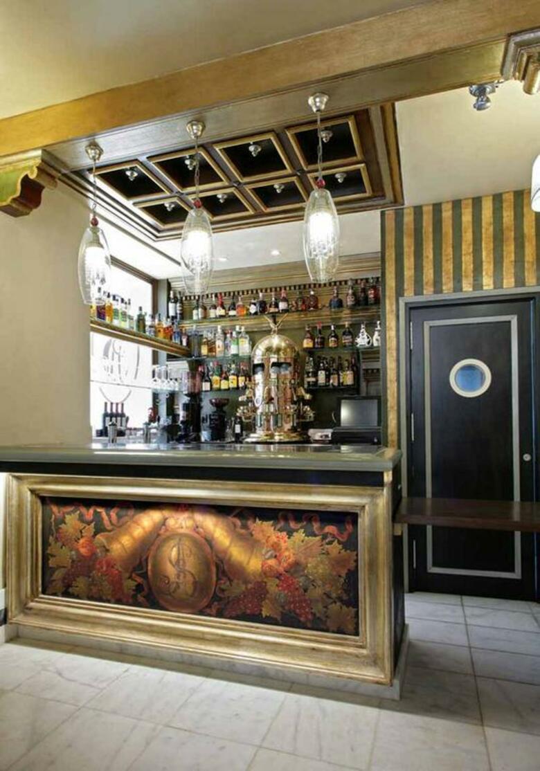 Hotel Sacrist�a De Santa Ana