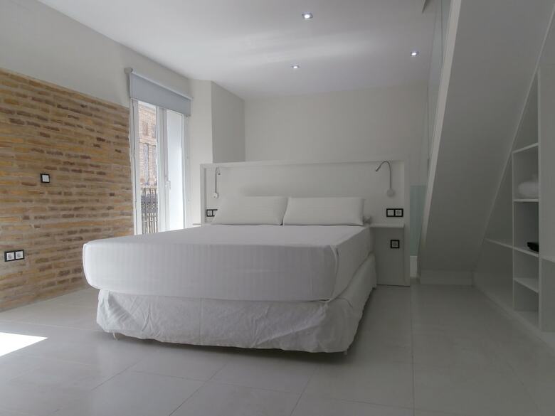 Hotel Sacrist�a De Santa Ana