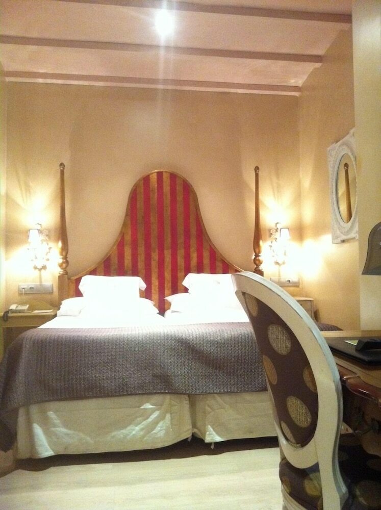Hotel Sacrist�a De Santa Ana
