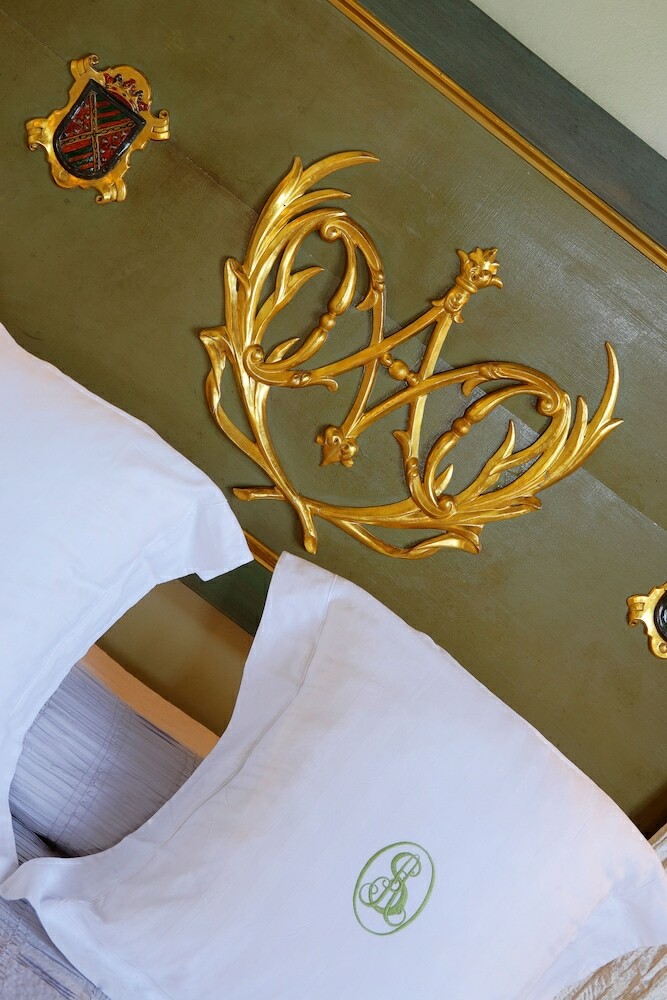 Hotel Sacrist�a De Santa Ana