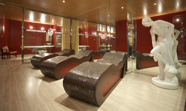 Hotel Palmira Beach