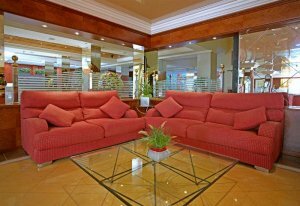 Hotel Palmira Cormor�n