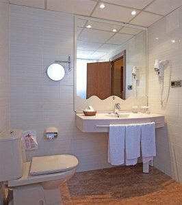 Hotel Palmira Cormor�n