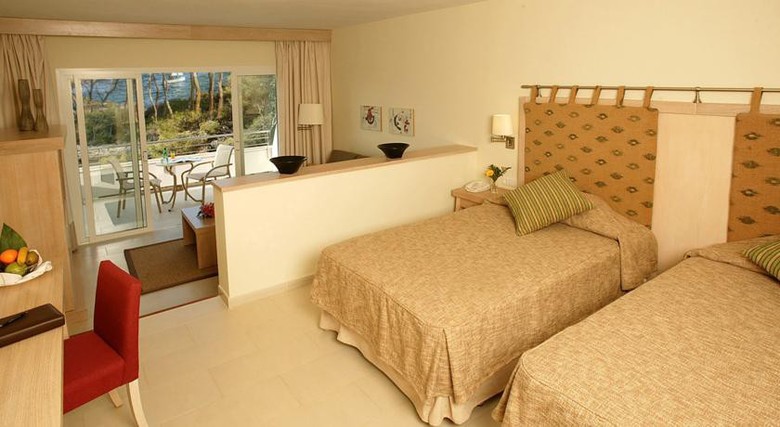 Hotel Resort Blau Porto Petro