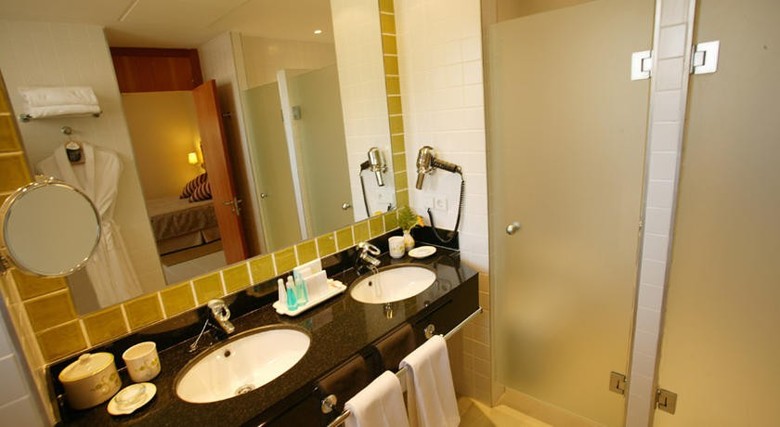 Hotel Resort Blau Porto Petro
