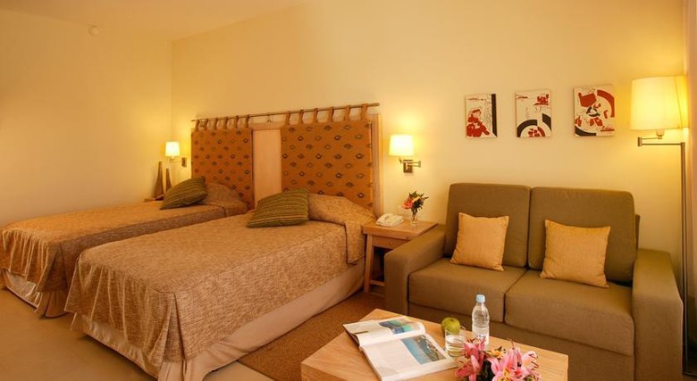 Hotel Resort Blau Porto Petro