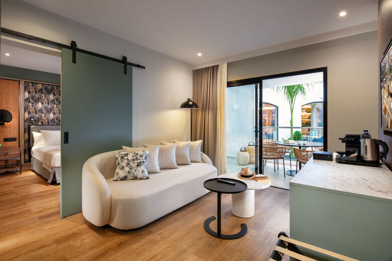 Hotel Princess Inspire Tenerife