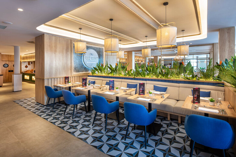 Hotel Princess Inspire Tenerife