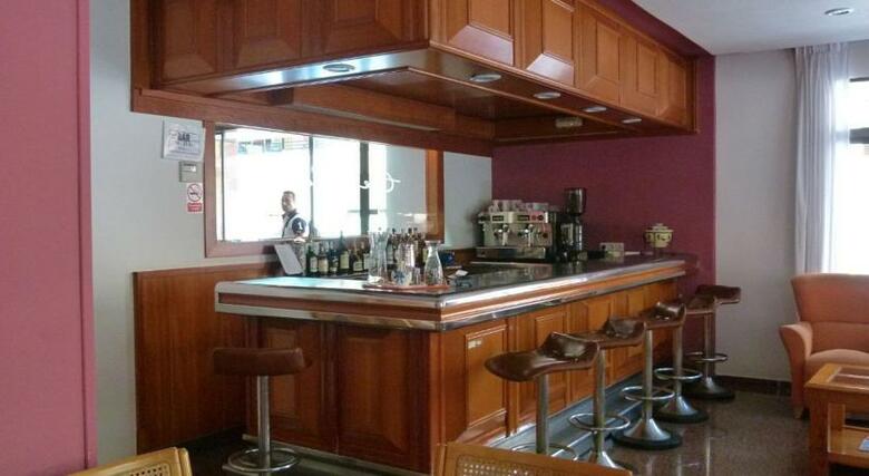 Celymar Hotel Residencia