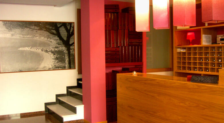 Celymar Hotel Residencia