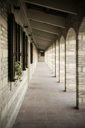 Agroturismo Masseria Pietrafitta